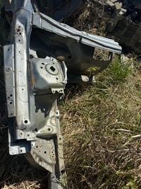 фото thumb №1, Чверть xc6060 i ift права 14 r lift