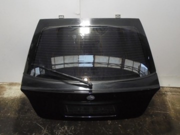 фото thumb №1, Bmw 3 e46 кришка багажника кришка скло compact 3d