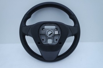 фото thumb №9, Руль мультифункция кожа opel insignia a