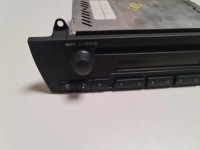 Bmw e83 x3 радио lift 9205278 Цена, фото thumb