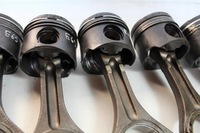 фото thumb №5, Поршень шатун m67n m67 745d 4.4d bmw e65 e66