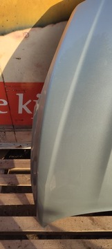 фото thumb №10, Капот крышка двигателя алюминий volvo s60 y20 дорестайлинг 04.2010-05.2013 477