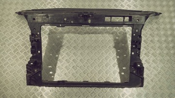 фото thumb №9, Pas переднє skoda fabia ii roomster 5j0 рестайлінг 10-14 5j0805588d оригінал