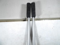 Fiat doblo 2 рестайлинг  рейлинги Недорого, фото thumb