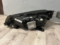 Купити Skoda superb 3 3v1 комплект лампа перед full led, фото thumb