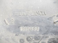 фото thumb №10, Бампер зад fiat tempra 90-97 оригінальний номер 1812856