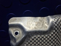 фото thumb №8, Защита термическая редуктор рулевого audi a3 8y 2.0 tfsi oem 5q1423981g