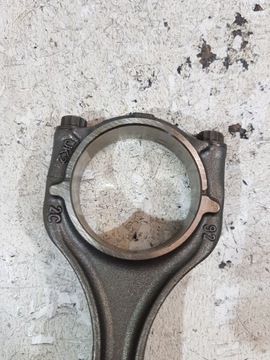 фото thumb №8, Поршень шатун 04eam vw audi skoda seat 1.5 tsi dpc