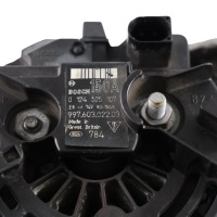 фото thumb №11, Porsche cayman 987c boxster 987 911t генератор 150a 14v 99760302205