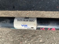 фото thumb №6, Kia ev6 привідний вал перед l ewa права 49500-cv000