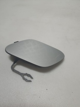 фото thumb №9, Заглушка фаркоп бампера зад renault megane iv 511651338r