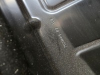 фото thumb №5, Уголок левое ремня зад bmw 4 g22 g23 7931661 новый