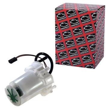 фото thumb №1, Насос пального opel combo corsa c omega b signum