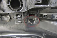 фото thumb №11, Бампер зад задний audi a3 8y4 sportback 20-