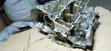 YAMAHA TDM 850 4TX КРАНЕРЫ БЛОК ДВИГАТЕЛЯ КРЫШКА КОРПУСА КОРПУСА КОРПУСА КАНЕРА