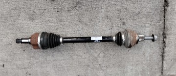 фото thumb №1, Піввісь skoda enyaq vw id3 id.3 ліва 1ea501203f