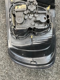 фото thumb №7, Nissan primera p12 lift лампа лівий задня ліва задня 265559f505