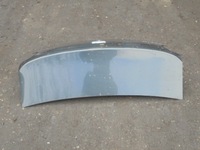 фото thumb №8, Dacia logan iii 3 крышка багажника крышка багажника задняя 4d sedan