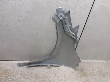 фото thumb №7, Крило переднє перед праві toyota corolla cross 2021-