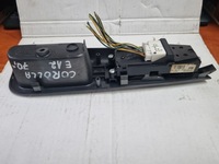 фото thumb №8, Панель переключатель окон toyota corolla e12 54035096 54355669b