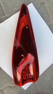 фото thumb №1, Kia sportage 2018- лампа задня led ліва задня