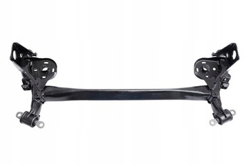 фото thumb №1, Рама підрамник балка зад задня chevrolet aveo 1.3d 11-