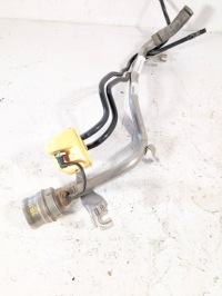 Mercedes-benz glb x247 2021 труба заливної пального Оригінал, фото thumb