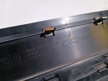 фото thumb №12, Планка порогова ліва поріг ford explorer 2011-2019