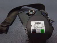 фото thumb №5, Bmw 1 f40 pas безопасности задняя правый 7456278