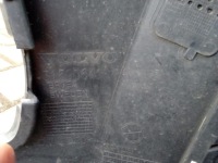 фото thumb №11, Volvo xc90 ii r-design бампер передний оригинальный