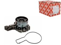 фото thumb №1, Насос wody rvi c k kerax premium 2 t volvo fm fmx d11a-330-dxi11