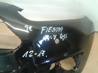 фото thumb №4, Ford fiesta 2012 lift бампер перед