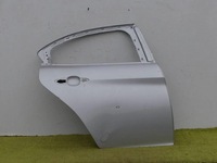 фото thumb №1, Дверь задняя правое alfa romeo giulia 16- super