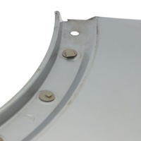 фото thumb №9, Mini cooper r50 r53 крыло правый pure silver серебристый металлик - 900