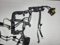 фото thumb №1, Електропроводка лампа фара led scania r s 2655848