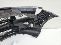 фото thumb №8, Mercedes glb w247 бампер перед передній решітка радіатора