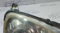 фото thumb №16, Opel corsa c 2003 фара права перед англієць 13100538