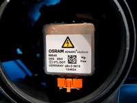 фото thumb №13, Ford tourneo connect mk2 lift 2017 2022 ксенон led лампа ліва фара euro