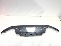 Накладка спойлер бампера перед land range rover velar j8a2-17f775 Доставка, фото thumb