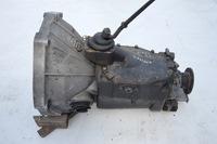 фото thumb №1, Fiat коробка передач передач zf 4610053