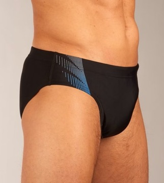 Kąpielówki młodzieżowe SPEEDO 809739C161