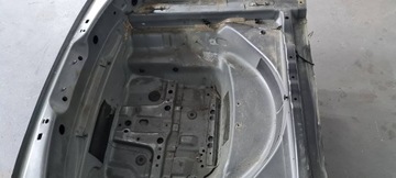 фото thumb №8, A4 b9 8w ванна pas зад задний кузов sedan ly9t ось