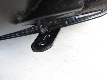 фото thumb №10, Лампа правая передняя peugeot 306