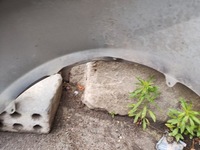 фото thumb №7, Honda accord vii крила правий перед передній