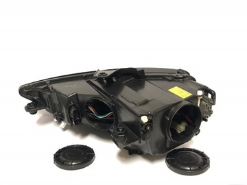 фото thumb №12, Depo лампа audi a3 03-/p xen