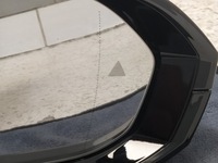 фото thumb №13, Bmw 7 g70 m-power дзеркало зовнішні асистент асферичне праві 9+6 pin