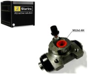 фото thumb №1, Цилиндрик тормозной citroen berlingo xsara picasso peugeot partner