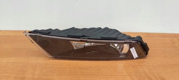 фото thumb №1, Лівий галоген протитуманний superb 3 iii 3v новий