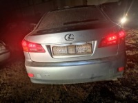 фото thumb №9, Lexus is - class бортовой компьютер двигателя 2007 2.2l 8966153700 89661-53700, 175800-