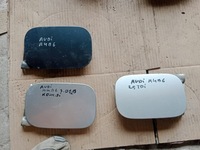 фото thumb №1, Крышка заливной топлива audi a4 b6